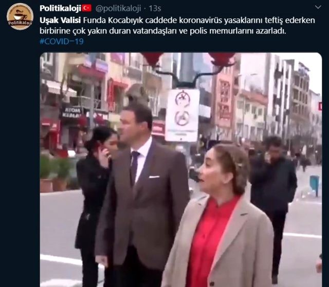 Validən vətəndaşlara sərt müraciət - VİDEO